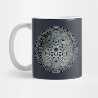 Pentadela 7 Mug